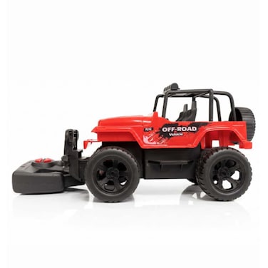 Remote Control Off-Road Car 1:16 Scale