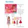 Doll Playset With Accessories
