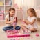 Doll Playset With Accessories