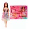 Doll Playset With Accessories