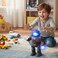 Dancing Robot Toy Battery Operated