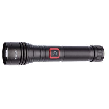 برايتلايت مصباح يدوي BR-604، أسود