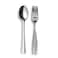 Stainless Steel Cutlery Set, 12 PCS
