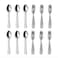 Stainless Steel Cutlery Set, 12 PCS