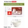 Ceramic Bowl Set, 6 PCS