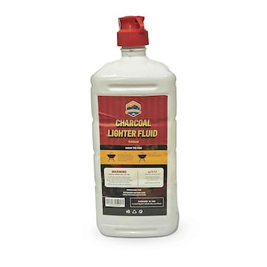 Outdoor Nation Charcoal Lighter Fluid 946ml