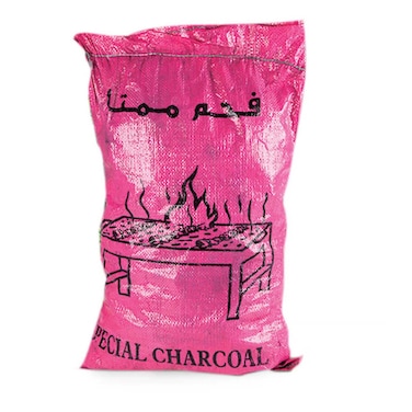 Special Premium Barbecue Charcoal, 3 kg