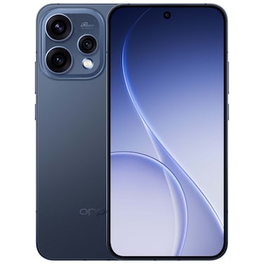 OPPO Reno 15 Smartphone, 512 GB, Twilight Blue, Dual SIM, 12 GB RAM, 5G