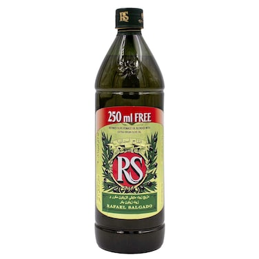 RS Pure Olive Oil, 1L