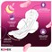 Kotex Soft Night Sanitary Pads, 24 Pads