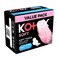 Kotex Soft Normal Sanitary Pads, 32 Pads