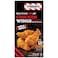 TGI Fridays Signature Recipe Chicken Wings Classic, 250g