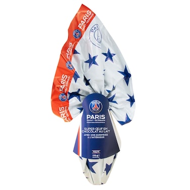 فليم بيضة عيد الفصح عملاقة، 150 غرام