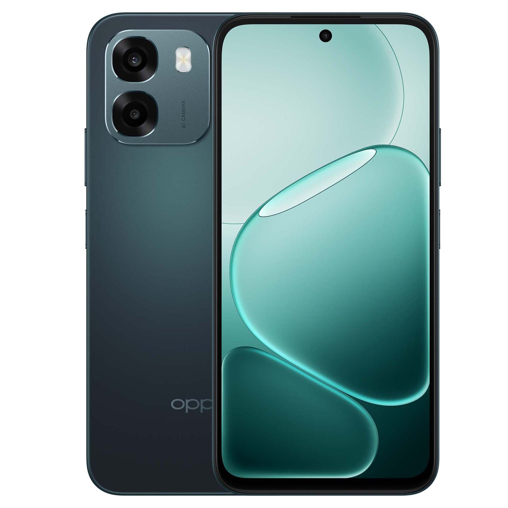 Buy OPPO A79 5G Dual SIM 4GB RAM 128GB ROM Glowing Green