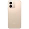 OPPO A6 Smartphone, 256 GB, Aurora Gold, Dual SIM, 8 GB RAM, 5G
