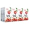Safa Tomato Paste 135g, Pack of 8