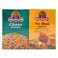 MDH Chana Masala &amp; Pav Bhaji Masala 100g, Pack of 2