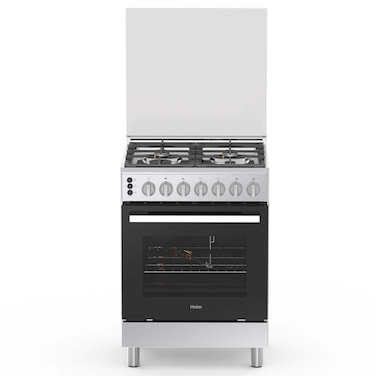 Haier Gas Cooker HCR-6060GC2 60CM