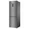 Westpoint Combined Fridge Freezer 318L WCNT3525EDI