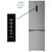 Westpoint Combined Fridge Freezer 318L WCNT3525EDI