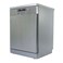 Super Gen Dishwasher SGDW1601SS 14P, Grey