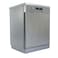 Super Gen Dishwasher SGDW1601SS 14P, Grey