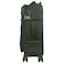 American Tourister Majoris+ Softside Spinner 59cm, TSA Basil Green