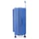 American Tourister Trento+ Spinner Trolley Bag, 81cm, Blue