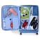 American Tourister Trento+ Spinner Trolley Bag, 81cm, Blue