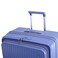 American Tourister Trento+ Spinner Trolley Bag, 81cm, Blue