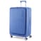 American Tourister Trento+ Spinner Trolley Bag, 81cm, Blue