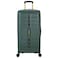American Tourister Trialon Trunk Tolley Bag, 80cm, Deep Forest