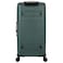 American Tourister Trialon Trunk Tolley Bag, 80cm, Deep Forest