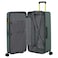 American Tourister Trialon Trunk Tolley Bag, 80cm, Deep Forest