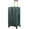 American Tourister Trialon Trunk Tolley Bag, 80cm, Deep Forest