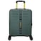 American Tourister Trialon Spinner Trolley Bag, 55cm, Deep Forest