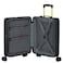 American Tourister Trailon Trunk Hard Shell Suitcase, 55cm, Black