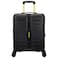 American Tourister Trailon Trunk Hard Shell Suitcase, 55cm, Black