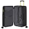 American Tourister Trailon Trunk hardshell Spinner Suitcase, 73cm, Black