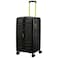 American Tourister Trailon Trunk hardshell Spinner Suitcase, 73cm, Black