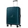 American Tourister Hundo Spinner Trolley Bag, 68cm, Deep Teal
