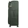 American Tourister Majoris+ Softside Spinner 83cm, TSA Basil Green