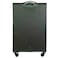 American Tourister Majoris+ Softside Spinner 83cm, TSA Basil Green