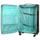 American Tourister Majoris+ Softside Spinner 83cm, TSA Basil Green
