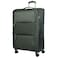 American Tourister Majoris+ Softside Spinner 83cm, TSA Basil Green