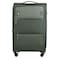American Tourister Majoris+ Softside Spinner 83cm, TSA Basil Green