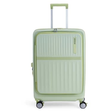 American Tourister Trento+ Spinner Trolley Bag, 81cm, Green
