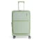 American Tourister Trento+ Spinner Trolley Bag, 81cm, Green