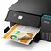 Epson EcoTank L4360 All-in-One Printer, Black