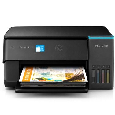 Epson EcoTank L4360 All-in-One Printer, Black